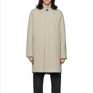 NWT NN07 Men’s Puffer Jacket in Size XL